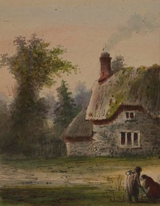  door Alfred Jacob Miller
