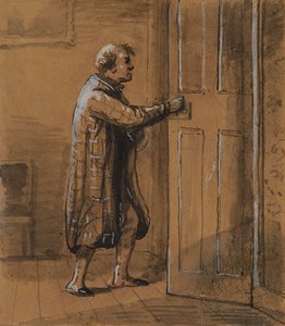  door Alfred Jacob Miller