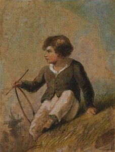  door Alfred Jacob Miller