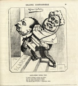 Le Charivari