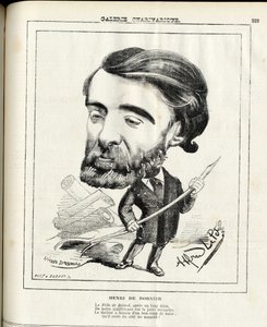 Le Charivari