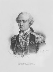 Charles Hector, graaf d