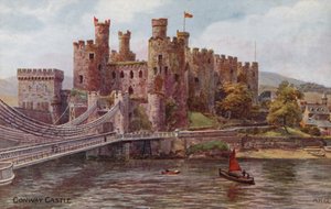 Kasteel Conway