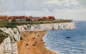 Dumpton Bay, Broadstairs