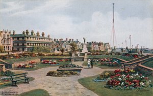 Zonnetuinen, Clacton-on-Sea