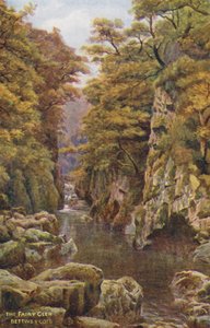  door Alfred Robert Quinton