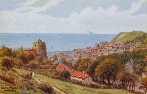 De Oude Stad, Hastings
