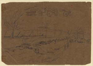 Spoorwegvernietiging als militaire kunst