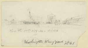 Washington Navy Yard