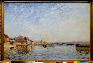 Canal du Loing