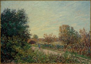 De Weg