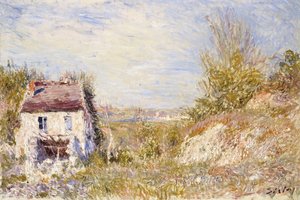 Het Verlaten Huis