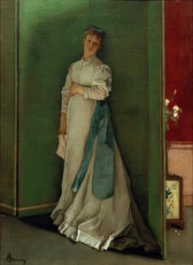 A. Stevens, Ontzet
