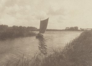  door Alfred Stieglitz