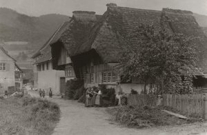  door Alfred Stieglitz