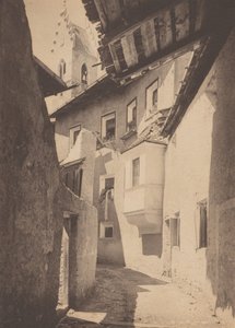  door Alfred Stieglitz