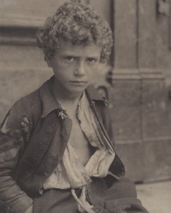  door Alfred Stieglitz