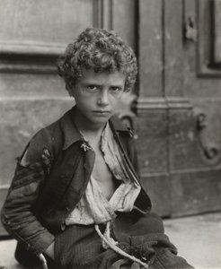  door Alfred Stieglitz