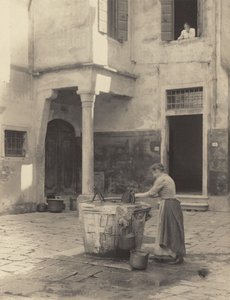  door Alfred Stieglitz