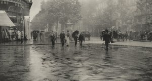  door Alfred Stieglitz