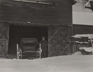 door Alfred Stieglitz