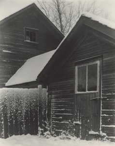 door Alfred Stieglitz