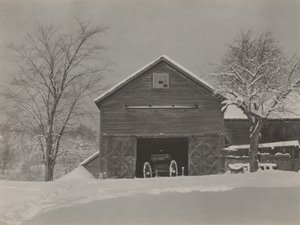 door Alfred Stieglitz