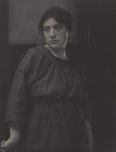  door Alfred Stieglitz