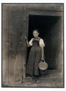  door Alfred Stieglitz