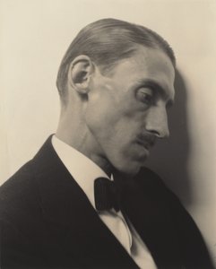 Charles Demuth door Alfred Stieglitz