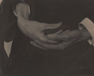  door Alfred Stieglitz