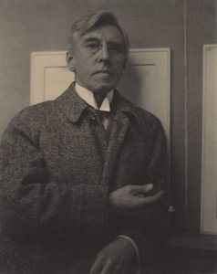  door Alfred Stieglitz