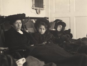  door Alfred Stieglitz