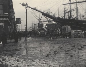  door Alfred Stieglitz