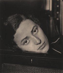  door Alfred Stieglitz