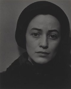  door Alfred Stieglitz