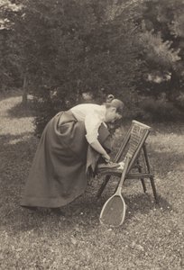  door Alfred Stieglitz