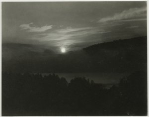 Equivalent door Alfred Stieglitz