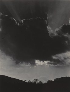  door Alfred Stieglitz