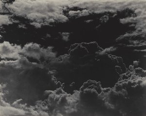  door Alfred Stieglitz