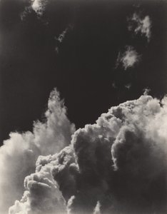  door Alfred Stieglitz