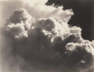  door Alfred Stieglitz