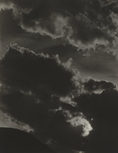  door Alfred Stieglitz