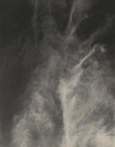  door Alfred Stieglitz
