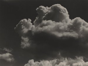  door Alfred Stieglitz