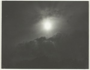 Equivalent door Alfred Stieglitz