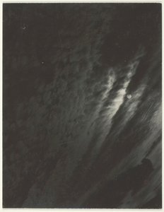 Equivalent, uit Set A Derde Set, Print 4 door Alfred Stieglitz