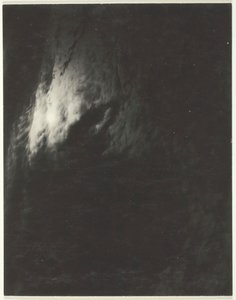 Equivalent, uit Set A Third Set, Print 8, 1929 door Alfred Stieglitz