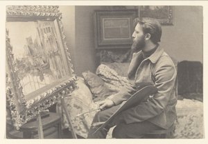 [Frank Simon Herrmann].