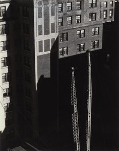  door Alfred Stieglitz